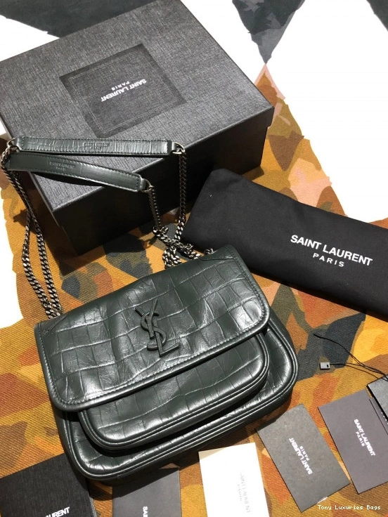 Tony Luxuries BABY YSL NIKI 0805
